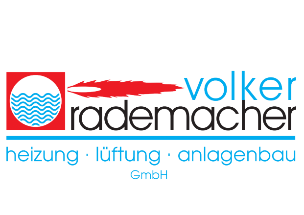 Logo der Volker Rademacher Heizung Lüftung Anlagenbau GmbH